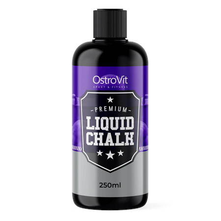 Ostrovit - OSTROVIT Liquid Chalk (250 ml)