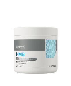 Ostrovit - Ostrovit HMB Supreme Pure (210 g)