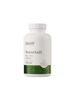 Ostrovit - Ostrovit HorseTail Vege (90 Capsules)