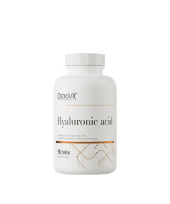 Ostrovit - Ostrovit Hyaluronic Acid (90 Tablets)