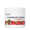 Ostrovit - Ostrovit Magnesium Citrate - raspberry lemonade with mint (200 g)