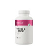 Ostrovit - Ostrovit Omega 3 + ADEK  (90 Capsules)