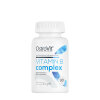 Ostrovit - Ostrovit Vitamin B Complex  (90 Tablets)