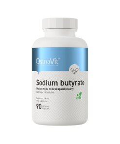 Ostrovit - Sodium Butyrate