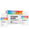 Ostrovit - VITA&MINERALS Sport - 60 caps