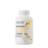 Ostrovit - Vitamin D3 4000 - 120 softgels