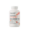 Ostrovit - Vitamin D3 4000 + K2 - 100 tablets
