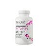 Ostrovit - Vitamin D3 + K2 - 90 softgels