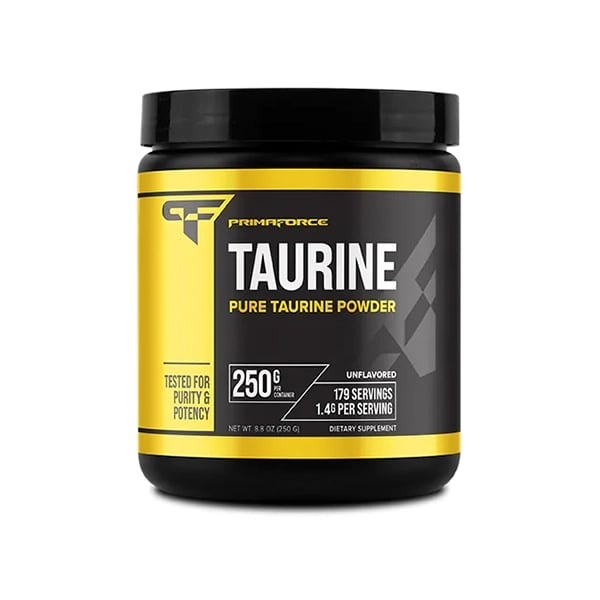 Primaforce - Taurine - 250g