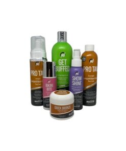 Pro-Tan - Female Physique Kit