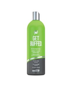 Pro-Tan - Get Buffed