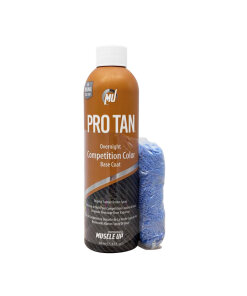 Pro-Tan - Overnight Competition Color Base Coat
