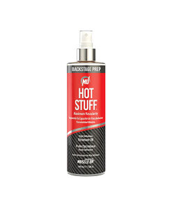 Pro-Tan - Pro-Tan 05-709 · HOT STUFF® High Definition Optimizer Oil  (12 fl. oz.)