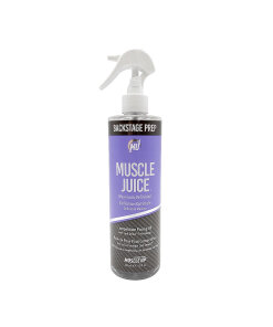 Pro-Tan - Pro-Tan 05-710 · Muscle Juice® Maximum Definition Competition Posing Oil (12 fl. oz.)