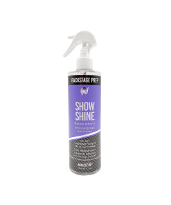 Pro-Tan - Pro-Tan 05-713 · Show Shine® Ultra-Light Posing Oil (12 fl. oz.)