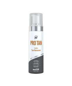 Pro-Tan - Sunless Tan Remover - 207 ml.