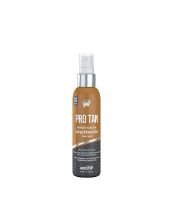Pro-Tan - Super Dark Competition Color Base Coat - 100 ml.