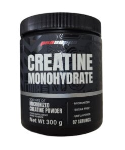 ProSupps - Creatine Monohydrate