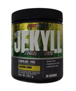 ProSupps - Dr. Jekyll Signature