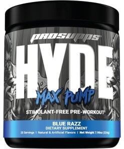 ProSupps - Hyde Max Pump