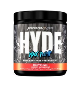 ProSupps - Hyde Max Pump