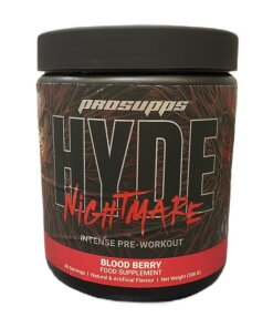 ProSupps - Hyde Nightmare