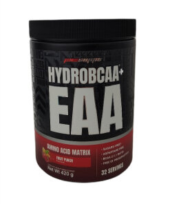 ProSupps - HydroBCAA + EAA