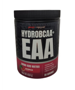 ProSupps - HydroBCAA + EAA