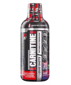 ProSupps - L-Carnitine 3000