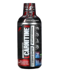 ProSupps - L-Carnitine 3000