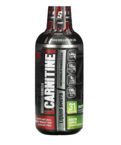 ProSupps - L-Carnitine 3000