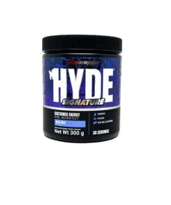 ProSupps - Mr.Hyde Signature