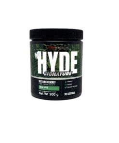 ProSupps - Mr.Hyde Signature