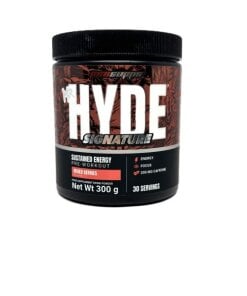 ProSupps - Mr.Hyde Signature