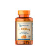 Puritan's Pride - Puritan's Pride Vitamin C-1000 mg with Bioflavonoids & Rose Hips (100 Caplets)
