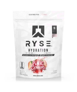 RYSE - Hydration Sticks