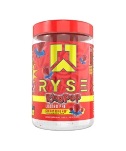 RYSE - Loaded Pre