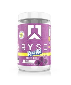 RYSE - Loaded Pre