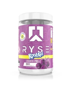 RYSE - Loaded Pre