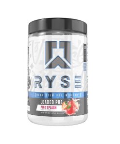 RYSE - Loaded Pre
