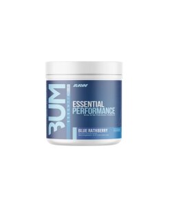 Raw Nutrition - Bum Essential Performance