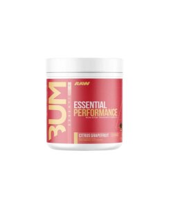 Raw Nutrition - Bum Essential Performance