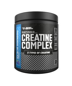 Refined Nutrition - Creatine Complex