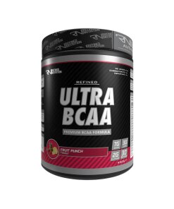 Refined Nutrition - Ultra BCAA