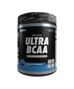 Refined Nutrition - Ultra BCAA