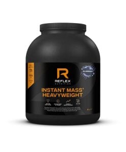 Reflex Nutrition - Instant Mass Heavyweight