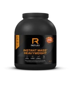 Reflex Nutrition - Instant Mass Heavyweight