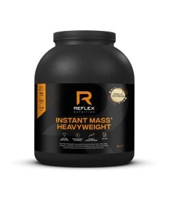 Reflex Nutrition - Instant Mass Heavyweight