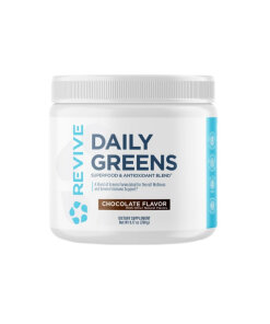 Revive - Daily Greens