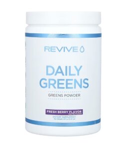 Revive - Daily Greens Powder